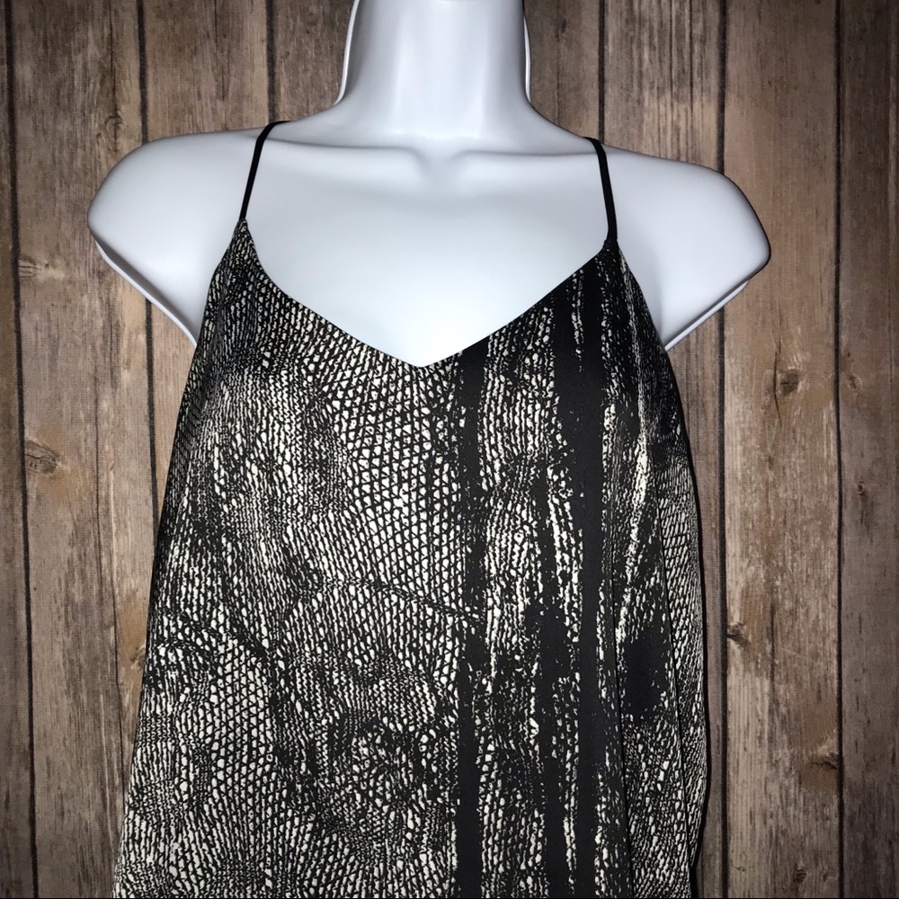 H&M Conscious Collection Cami - Picture 5 of 5
